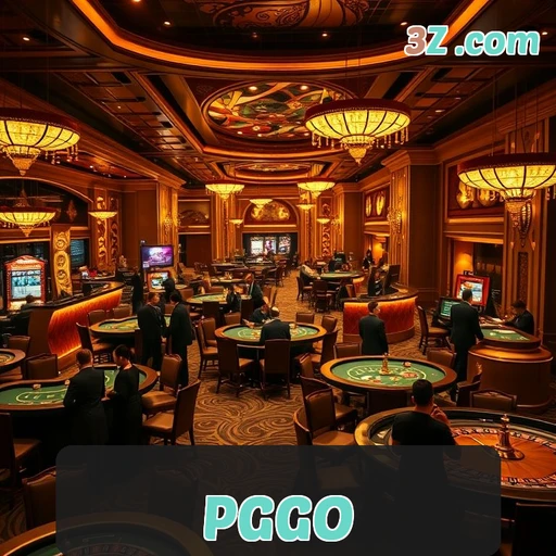 pggo paga Apostas em Jogos