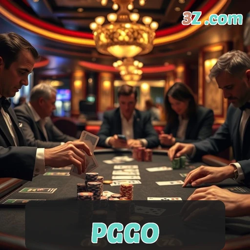 pggo paga Aplicativo Móvel