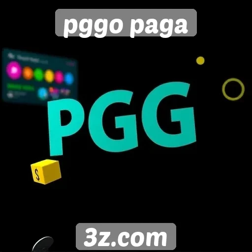 Exploração das ofertas de bônus no pggo paga