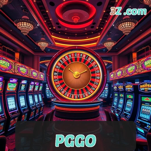 Bônus Imperdíveis no pggo paga: Diversão e Recompensas