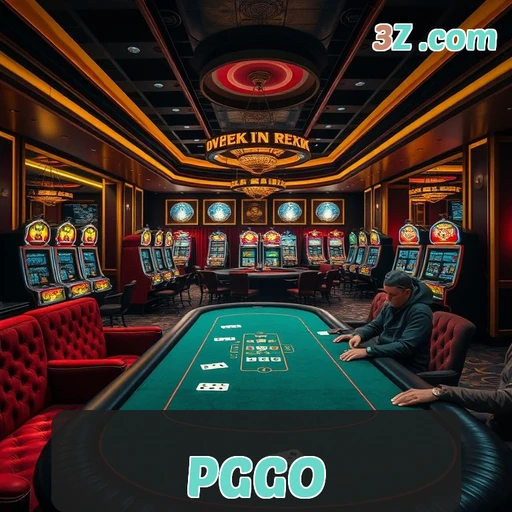 Esporte e Diversão: Conheça o pggo paga para Jogar