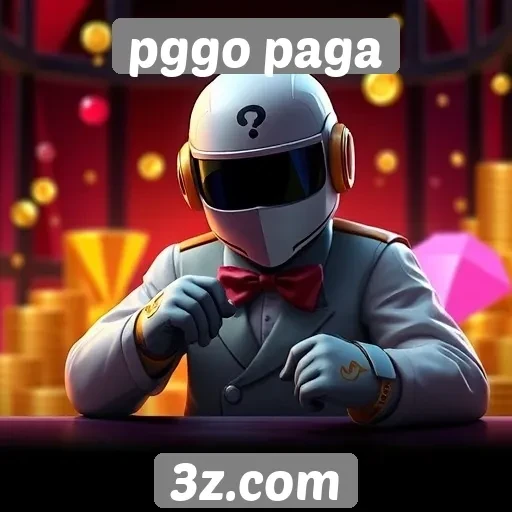 Recursos exclusivos disponíveis no pggo paga