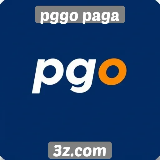 Explorando os métodos de pagamento disponíveis em pggo paga
