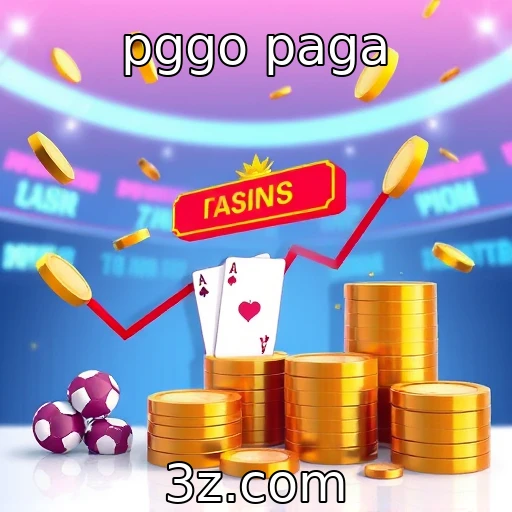 Investimentos crescentes na indústria de jogos eletrônicos - pggo paga