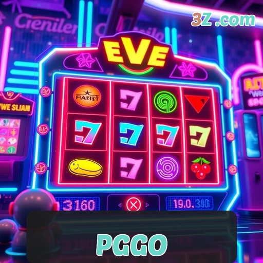 Login Criativo e Engajador no Site pggo paga para Gamers