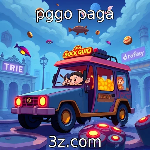 A ascensão dos jogos móveis entre os jovens : pggo paga