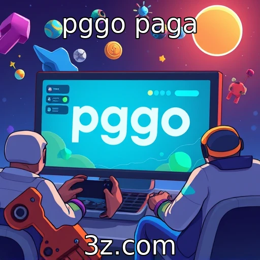 Tendências de monetização em jogos online atualmente | pggo paga