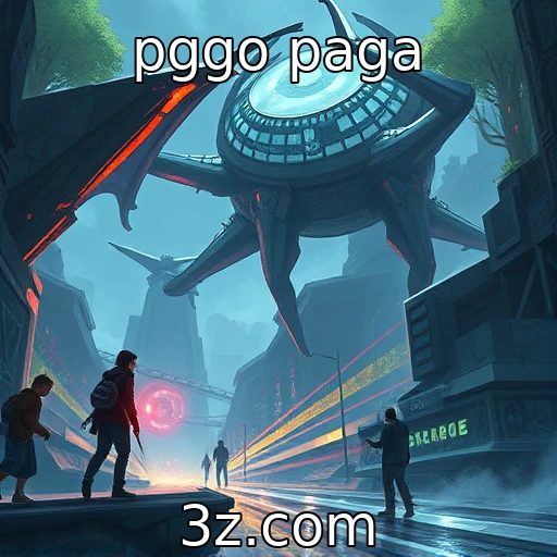 O papel da narrativa em jogos interativos - pggo paga
