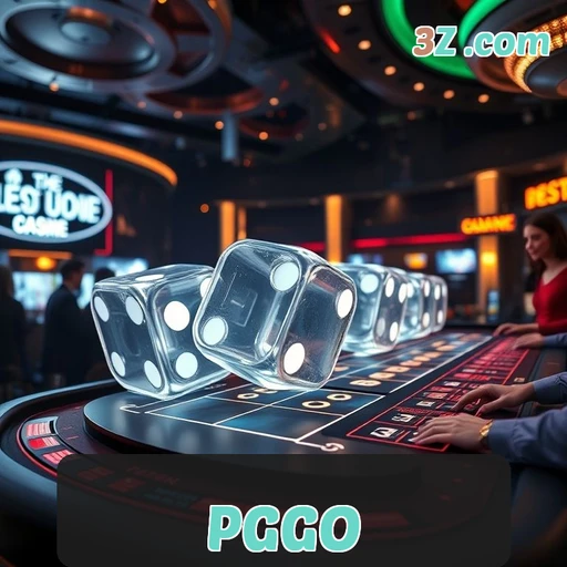 Recursos Irresistíveis do Site pggo Paga que Encantam Jogadores