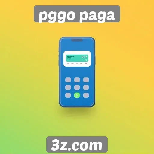 Plataforma pggo paga se destaca por variedade de opções