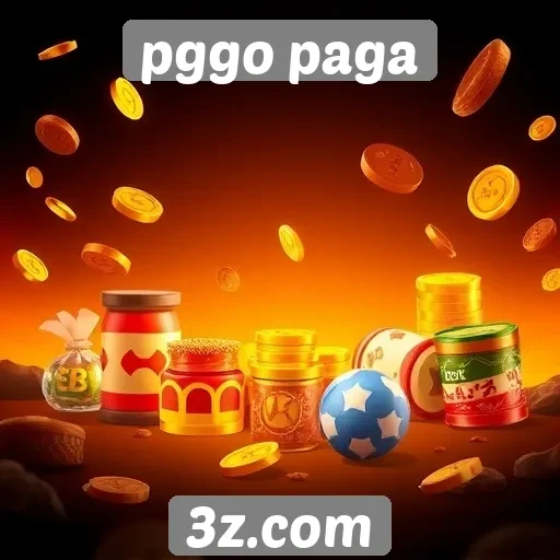 Comparativo entre pggo paga e outras plataformas de jogos