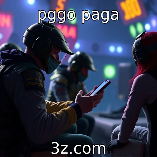 Mudanças nas preferências dos jogadores em 2025 | pggo paga