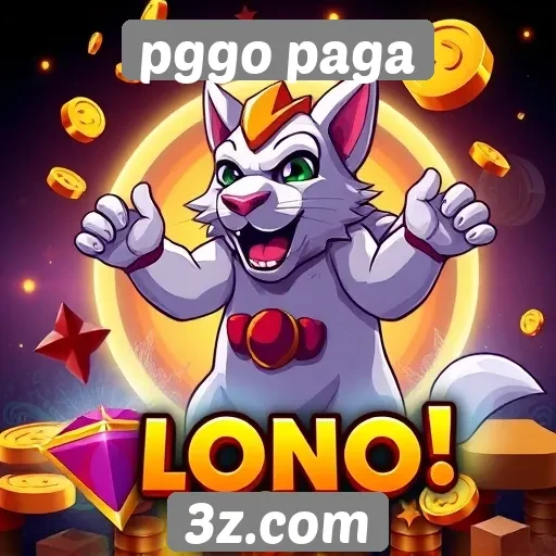 jogos populares disponíveis no pggo paga