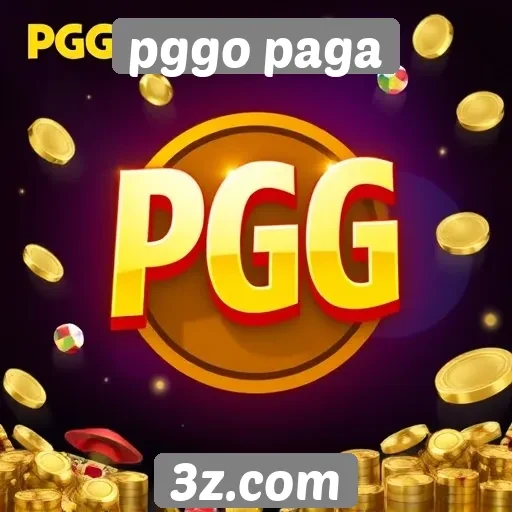 Promoções e bônus oferecidos pelo pggo paga