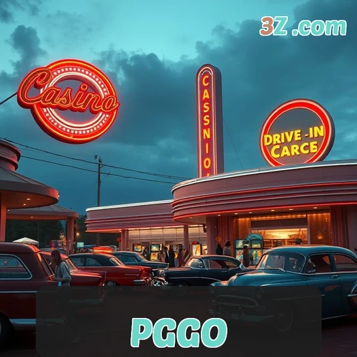 Slots emocionantes e prêmios no pggo paga para você