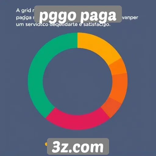 Experiência do usuário no pggo paga avaliada