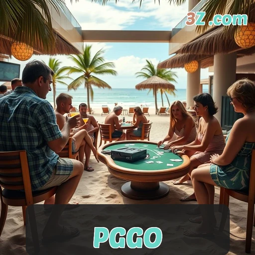 Experiência VIP no pggo paga: Jogos que encantam jogadores